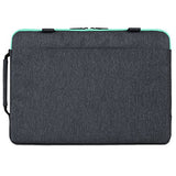 BUBM Travel 13.3 inch Laptop Shoulder Bag Compatible for 12inch New MacBook Pro Retina Air 12.9