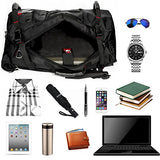 Kaka Laptop Backpack For 17-Inch Laptops