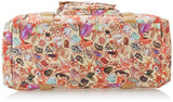 Sydney Love Seashell Overnight Travel Tote,Multi,One Size