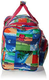 World Traveler Value Series Summer 19-Inch Carry Duffel Bag, Surf, One Size