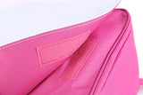 Gibberkids Kid Fantasy Dragon Fire Cool School Backpack Bookbag Boys/Girls For 4-15 Years Old Pink