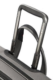 SAMSONITE PRO-DLX 5 - Spinner Tote for 15.6'' Laptop 3.3 KG Travel Tote, 44 cm, 22 liters, Grey