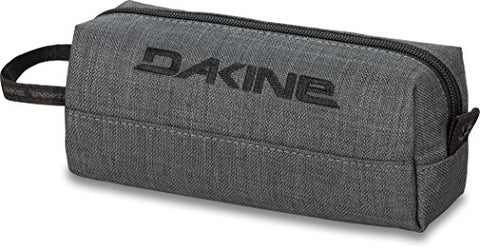 Dakine Accessory Case, One Size, Carbon