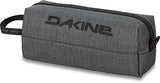 Dakine Accessory Case, One Size, Carbon