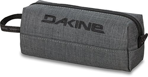 Dakine Accessory Case, One Size, Carbon