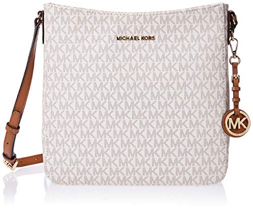 Michael kors large jet set messenger bag Clearance
