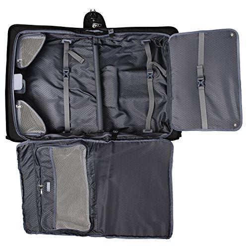 Travelpro Luggage Platinum Elite 22