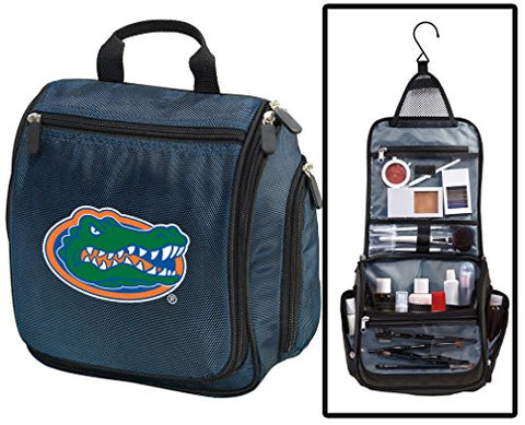 Florida Gators Toiletry Bags Or Hanging University of Florida Shaving Kits for Men