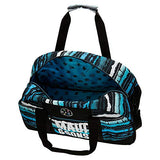 Maui & Sons Waves Travel Duffle 50 centimeters 36.4 Multicolour (Multicolor)