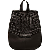 Foley + Corinna Women'S Zoe Backpack, Black