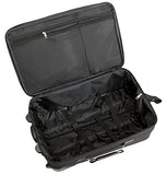 Samsonite Outpost 5 Piece Nested Luggage Set (Navy)