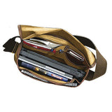 Carrier Brief Messenger Bag 898 Premium Carrier Brief