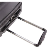 Original Penguin Luggage Clive 29" Hardside Check In Spinner, White