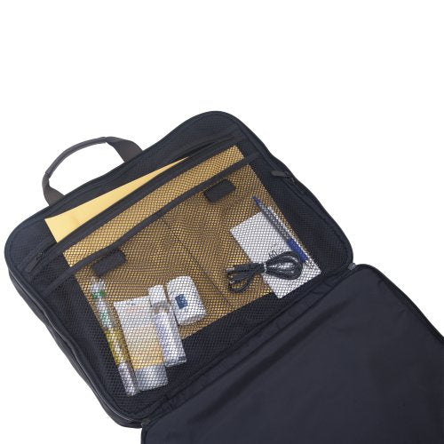 Shop Token Bags Lawrence Laptop Bag, Black, O – Luggage Factory