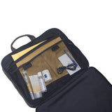 Token Bags Lawrence Laptop Bag, Black, One Size