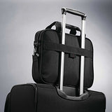 Samsonite Xenon 3.0 Laptop Shuttle 13" Bag, Black One Size