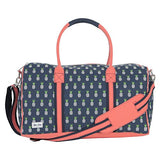 Ame & Lulu Puddle Jumper Small Duffel (Pineapple)