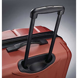 Samsonite Fiero 28" Spinner Burnt Orange