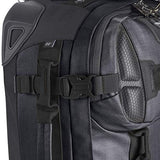 Eagle Creek ORV 2-Wheel Carry-On Rolling Duffel, Asphalt Black