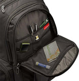 Case Logic 17.3-Inch Laptop Backpack (RBP-217)