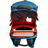 Victorinox Vx Touring Laptop 15 Backpack, Dark Teal, One Size