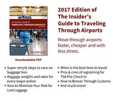 Tarriss Jetsetter Digital Luggage Scale W/ 110 Lb Capacity (Eggshell)