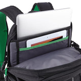 Case Logic Griffith Park Daypack for Laptops and Tablets, Black