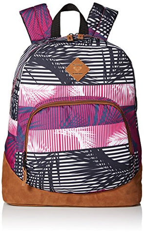 Roxy Men'S Fairness Poly Backpack, Pop Surf