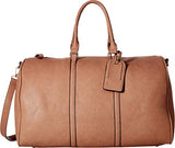 SOLE/SOCIETY Women's Laci 2 Weekender Canyon One Size