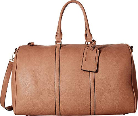 SOLE/SOCIETY Women's Laci 2 Weekender Canyon One Size