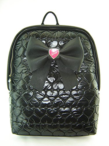 Shop Betsey Johnson Women's Backpack with – Luggage Factory
