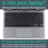 MightySkins Skin Compatible with Acer Chromebook Spin 11" CP311 - Cyber Bot | Protective, Durable, and Unique Vinyl Decal wrap Cover | Easy to Apply, Remove, and Change Styles | Made in The USA