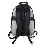 Denco Voyager Laptop Backpack, 19-inches