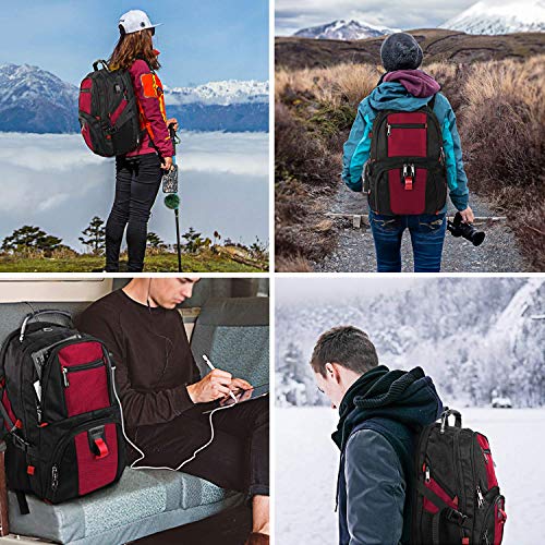 Shop Extra Large Laptop Backpac – Luggage Factory