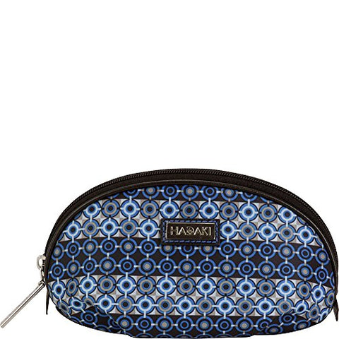 Hadaki Origami Cosmetic Pouch (Grid)