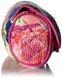 Vera Bradley Iconic On a Roll Case, Signature Cotton, Superbloom