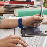 Kaome Compatible with Apple Watch Band 44mm 42mm,Soft Strap Sport Band for iWatch Apple Watch