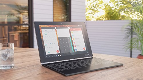 Lenovo Yoga Book - FHD 10.1