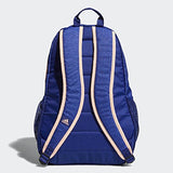 adidas Foundation Backpack, Dark Blue, One Size