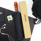 54Inch Large Umbrella Auto Open Close,Folding Golf Size And 210T Dupont Teflon Coated Vented