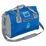 Såk Gear DuffelSåk Waterproof Duffle Bag | 40L Navy Blue