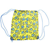 Despicable Me Minions 5 Piece Backpack School Set