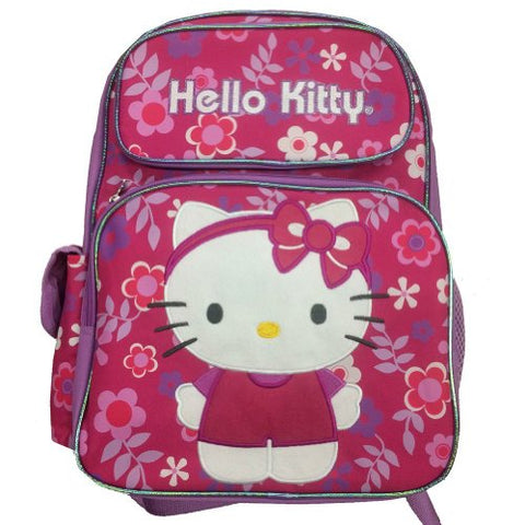 Shop Hello Kitty Mini Backpack - Sanrio Hello – Luggage Factory
