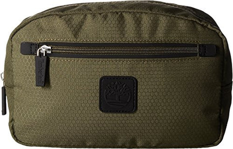 Timberland Men'S Lightweight Athletic Travel Kit, Ripstop Olive