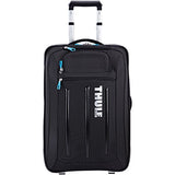 Thule Crossover 22-Inch (45L) Rolling Upright,Black