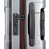 Briggs & Riley Torq Hardside Luggage, Granite, Carry-On 22-Inch