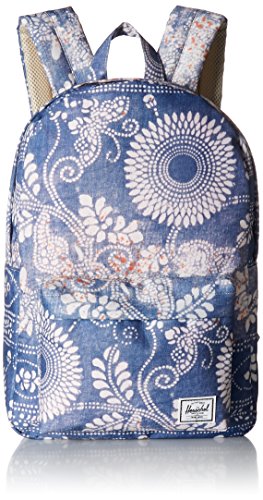 Herschel Supply Co. Classic Mid-Volume Backpack, Chai, One Size