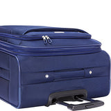 Samsonite Bartlett 29" Spinner Red