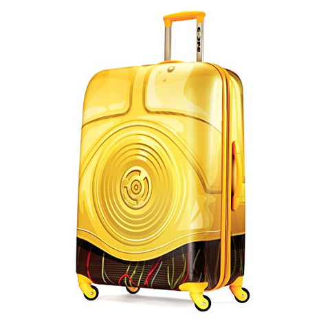 American Tourister Star Wars Hardside Spinner 28