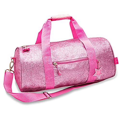 Duffle Bag Ballet Pink Purse Shop Bixbee Kids Duffle Bag, Dance